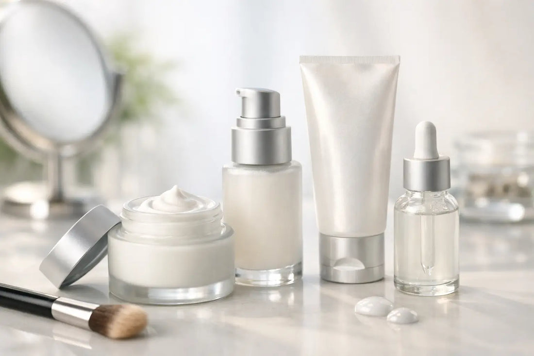 Best Face Makeup Primer richtig wählen