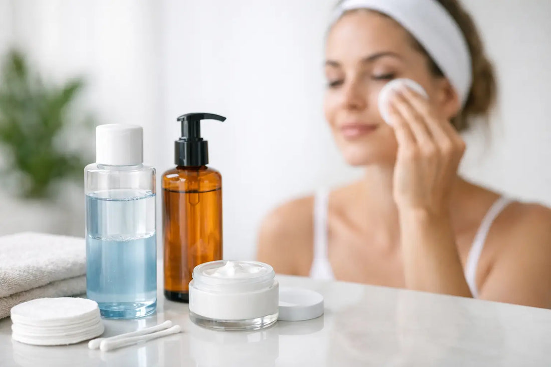 Face Makeup Remover richtig auswählen