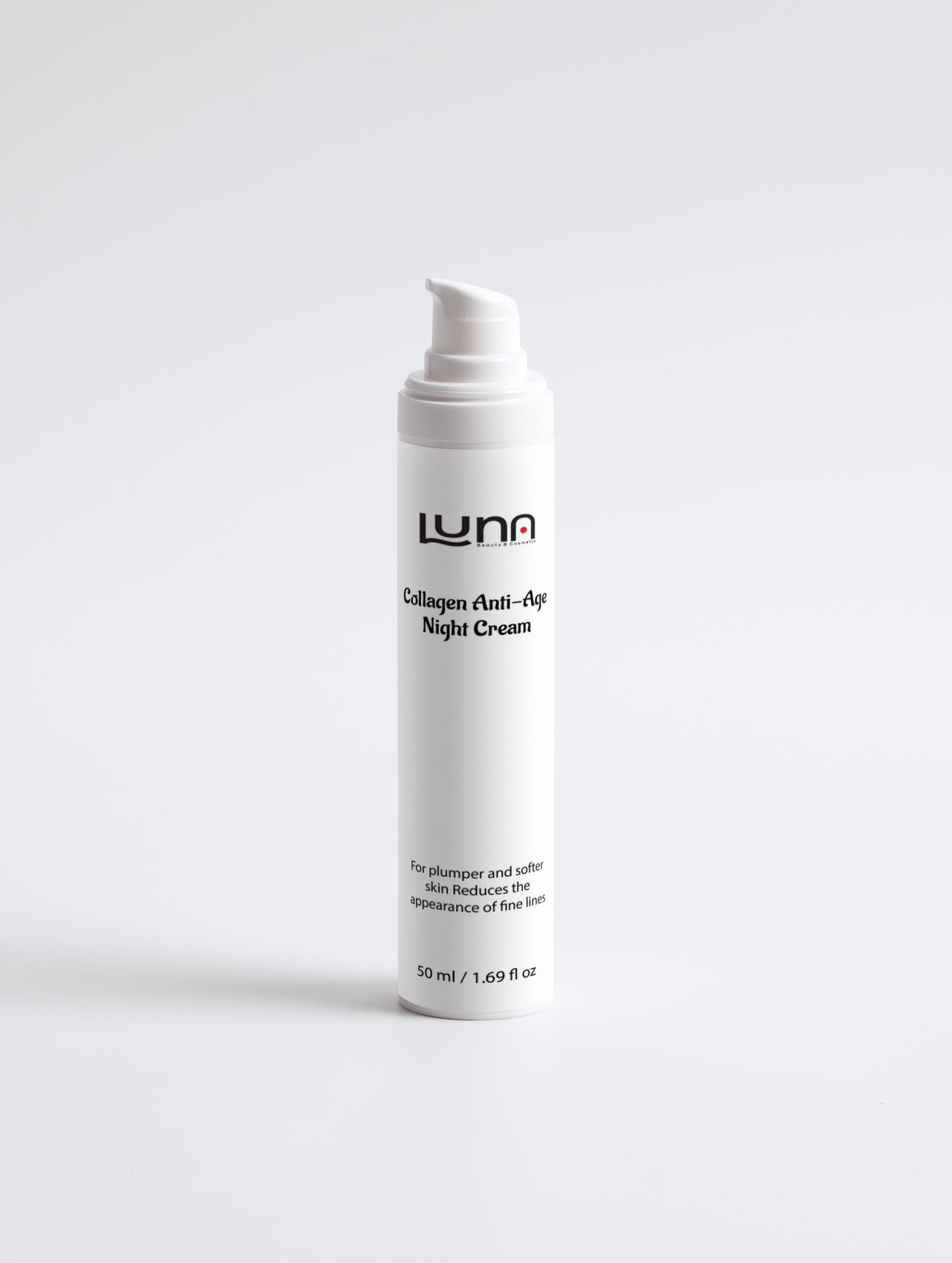 Collagen Anti-Age Night Cream