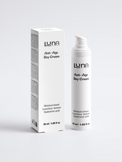 Anti-Aging Collection Box