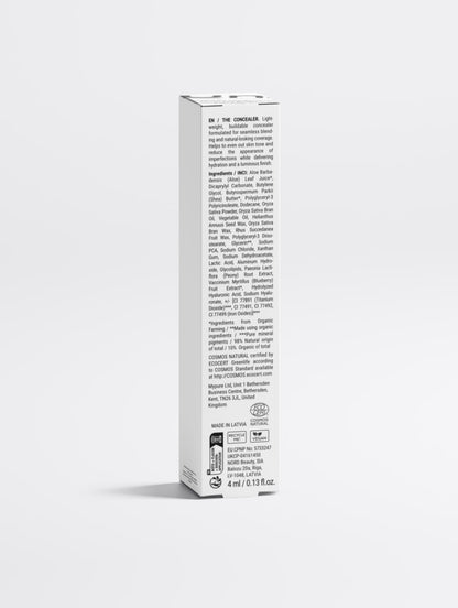 Correcting Concealer, 25 Medium Neutral