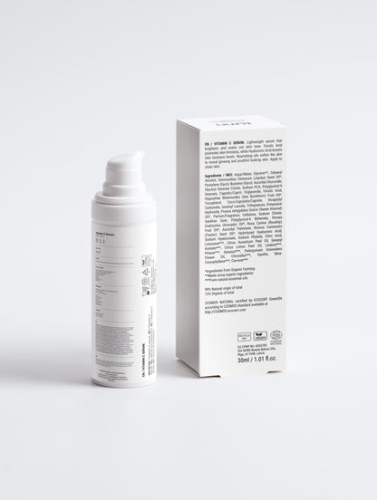 Vitamin C Serum