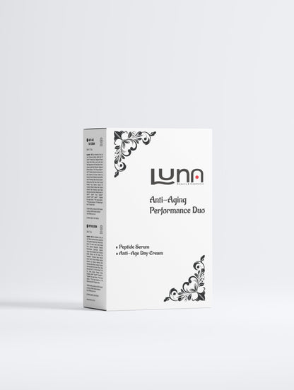 Anti-Aging Performance Duo