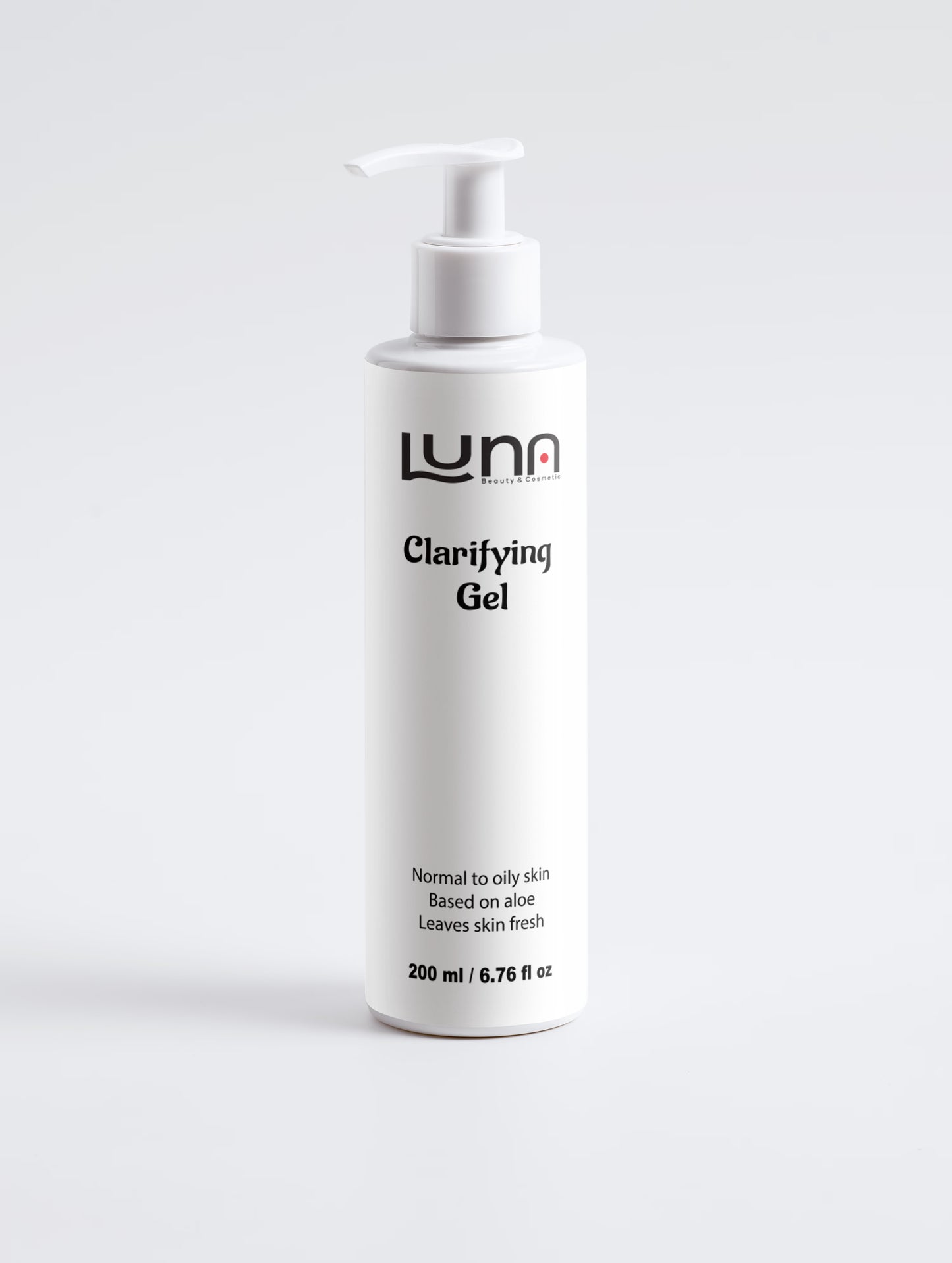 Clarifying Gel