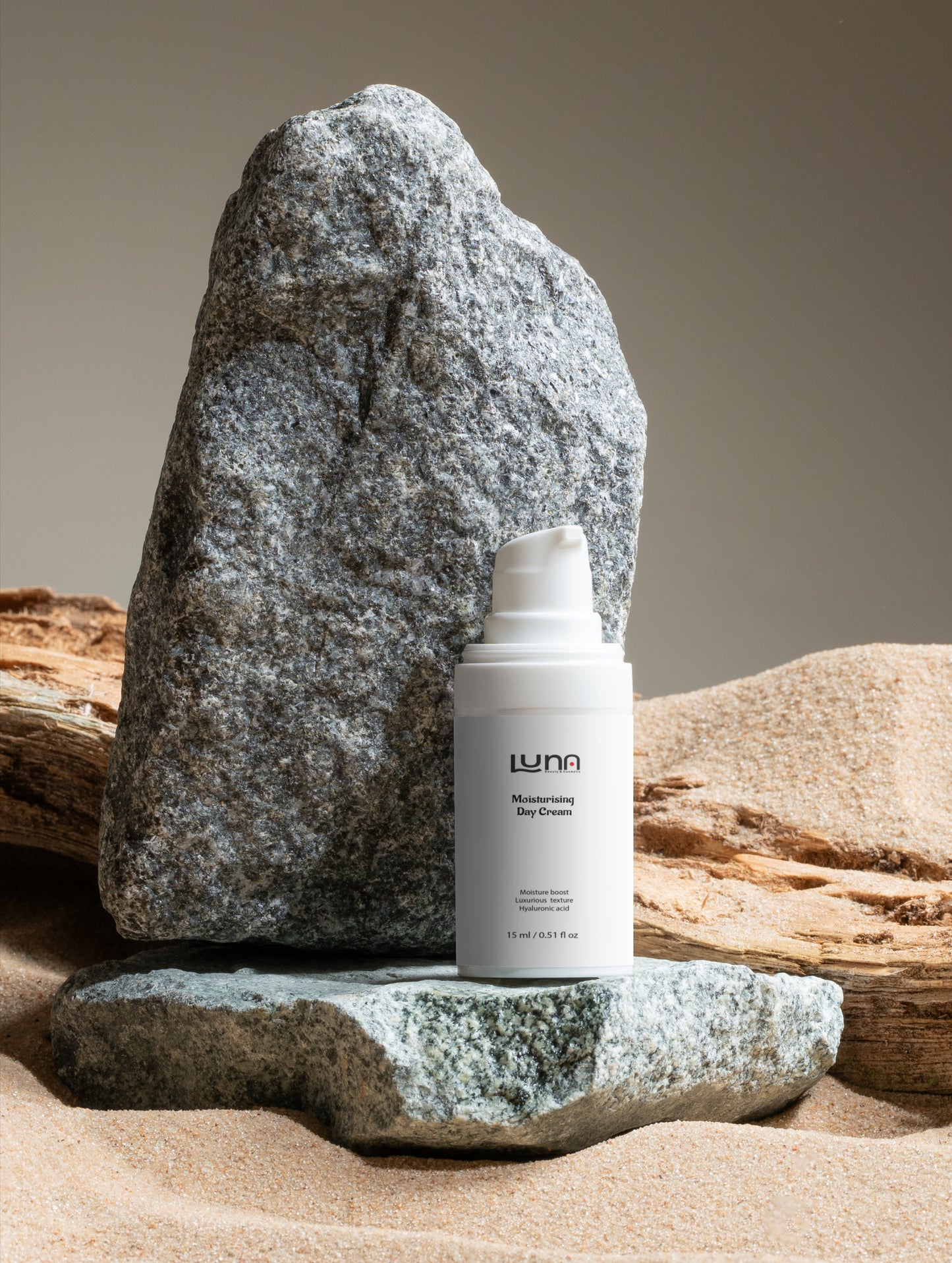 Moisturising Day Cream
