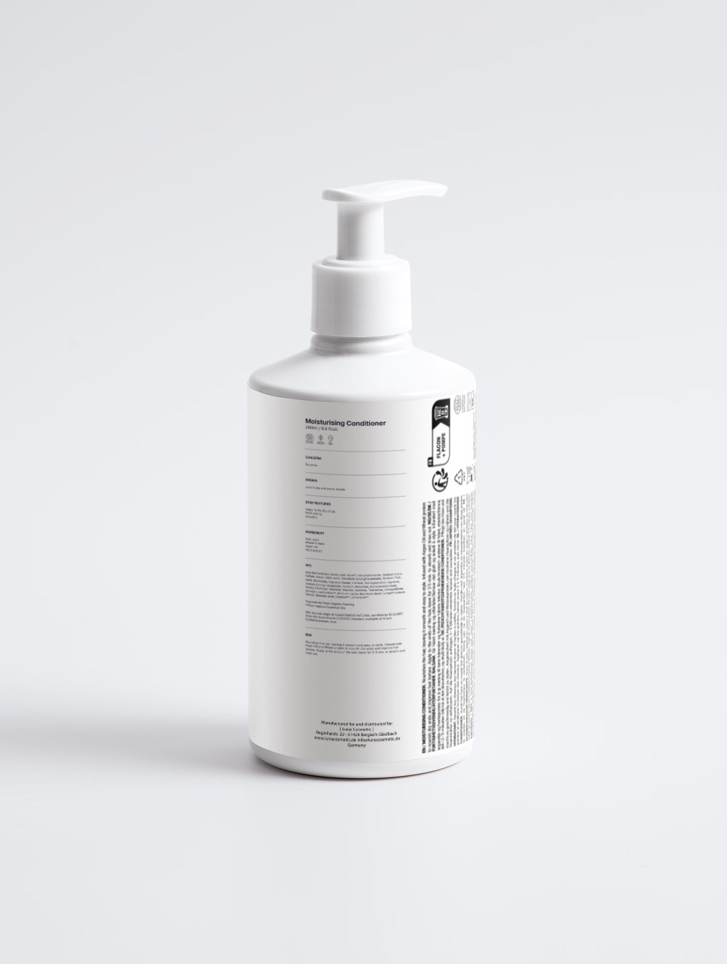 Moisturising Conditioner