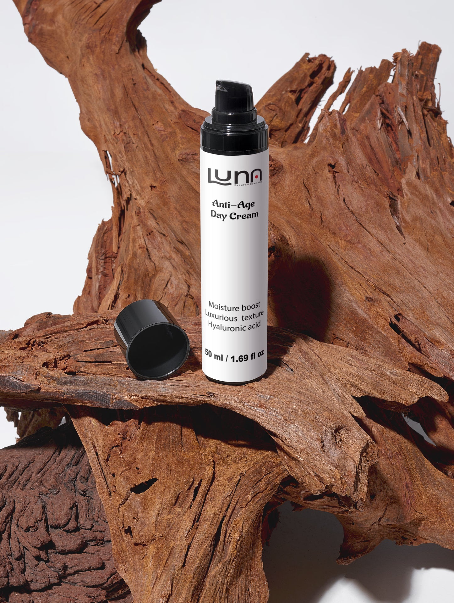 Anti-Age Day Cream
