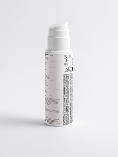 Sensitive Skin Oil-To-Milk Cleanser