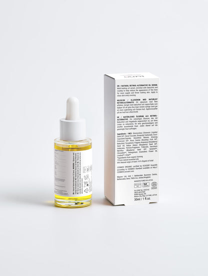 Clear Complexion Collection Box