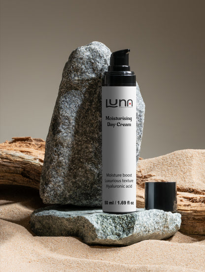 Moisturising Day Cream