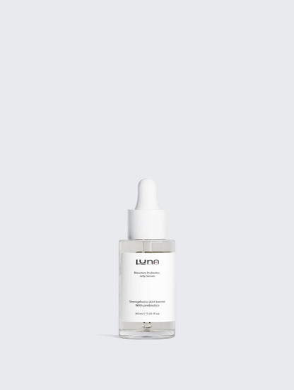 Bioactive Prebiotics Jelly Serum