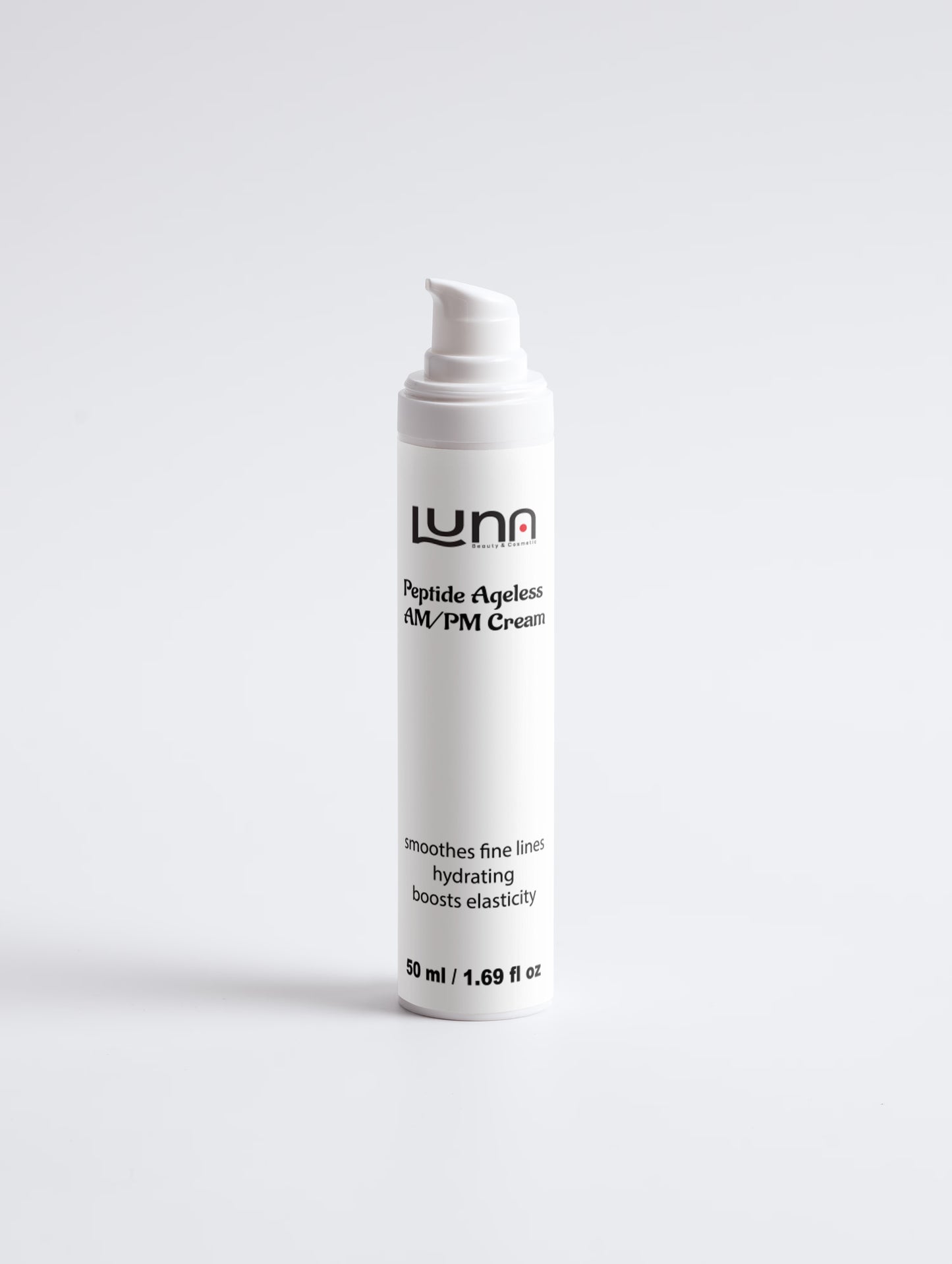 Peptide Ageless AM/PM Crème
