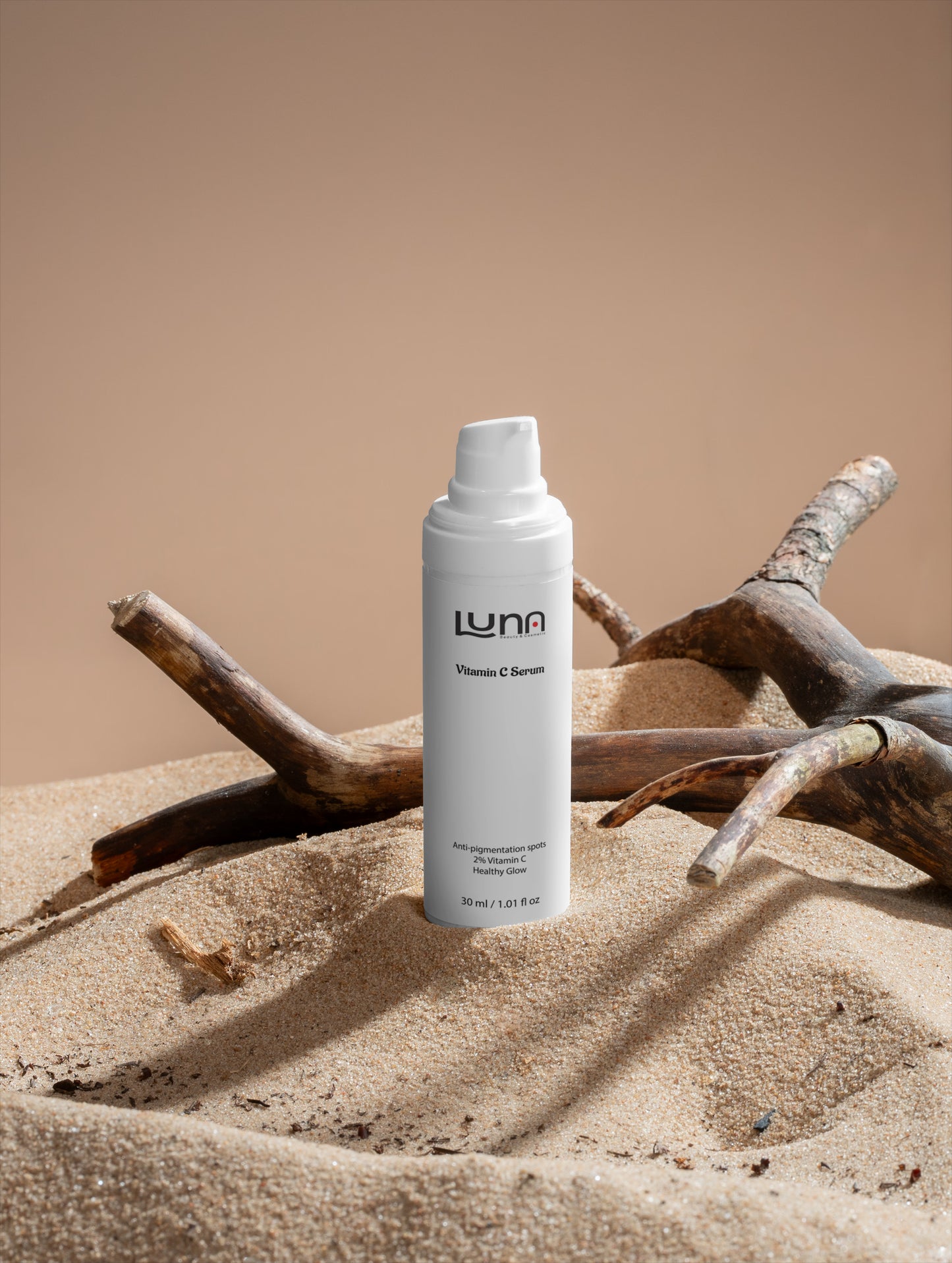 Vitamin C Serum