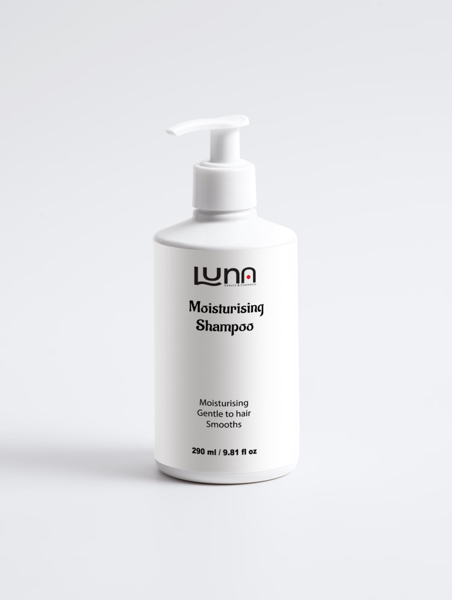 Moisturising Shampoo