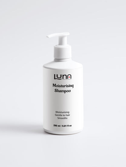 Moisturising Shampoo