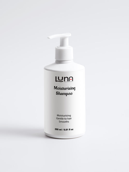 Moisturising Shampoo
