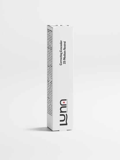 Correcting Concealer, 25 Medium Neutral