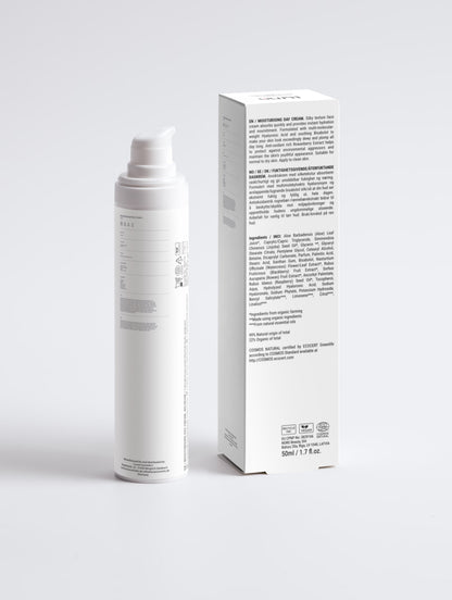 Moisturising Day Cream