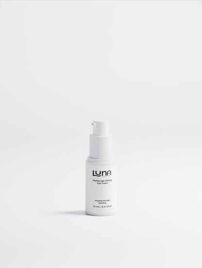 Peptide Age-Defying Eye Cream