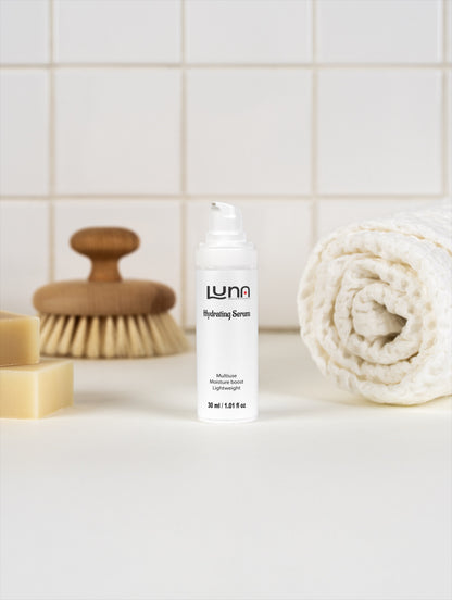 Hydrating Serum