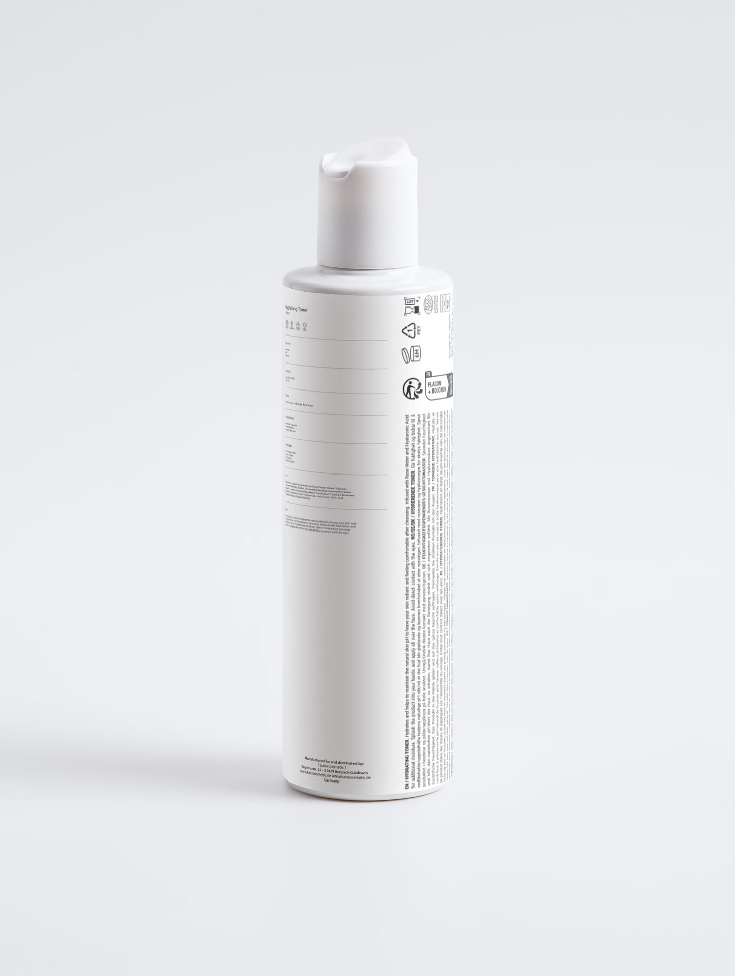 Hydrating Toner