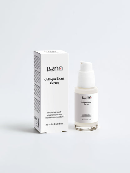 Collagen Boost Serum