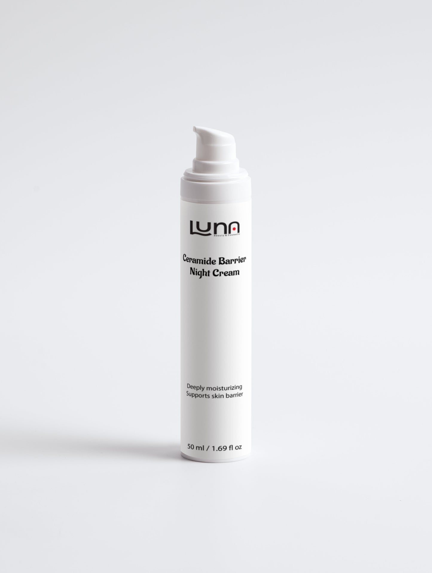 Ceramide Barrier Night Cream