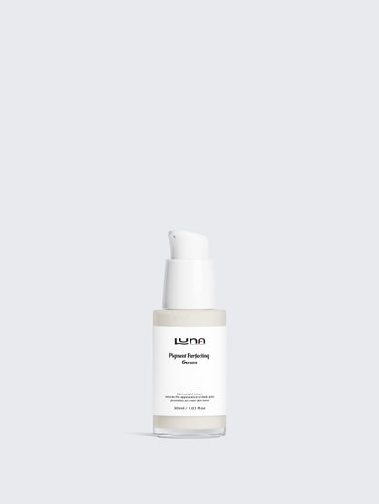 Pigment Perfecting Serum