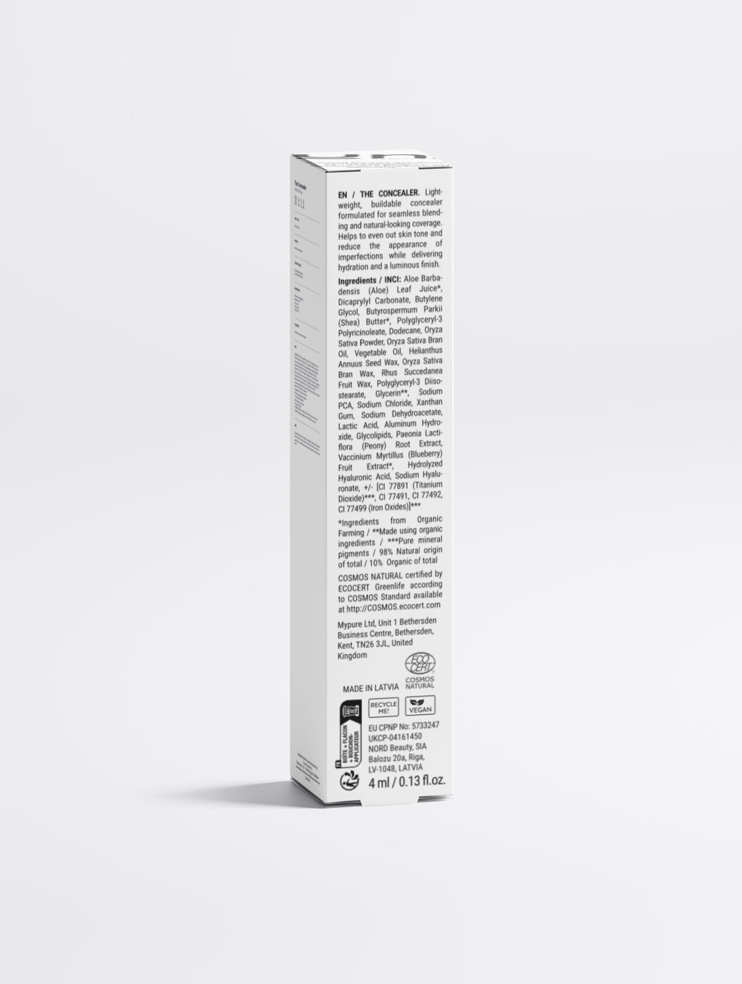 Correcting Concealer, 05 Light Cool