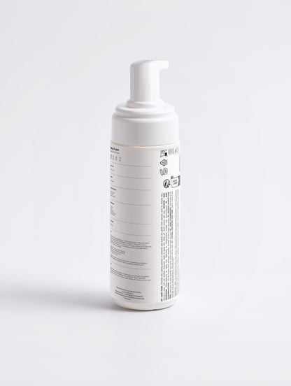 Baby Foaming Wash