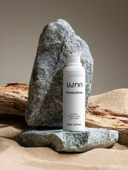 Hydrating Serum