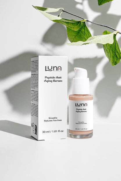 Anti-Aging Collection Box