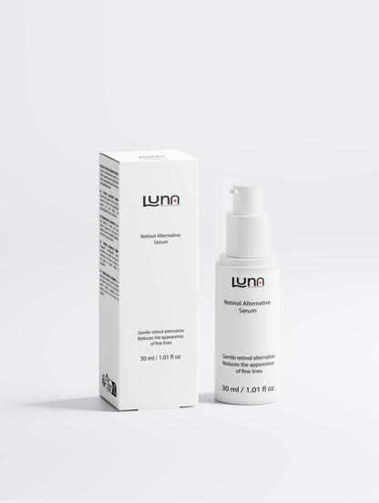 Retinol Alternative Serum