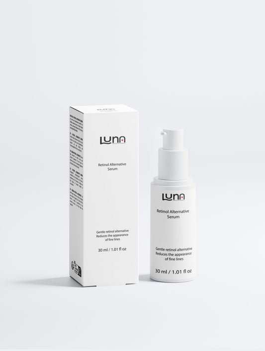 Retinol Alternative Serum