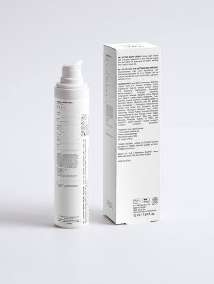 Peptide Ageless AM/PM Cream