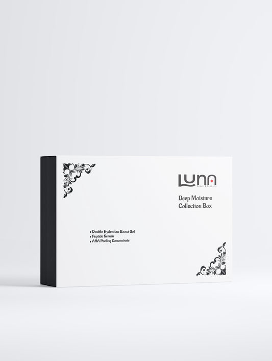 The Ultimate Renewal Collection Box