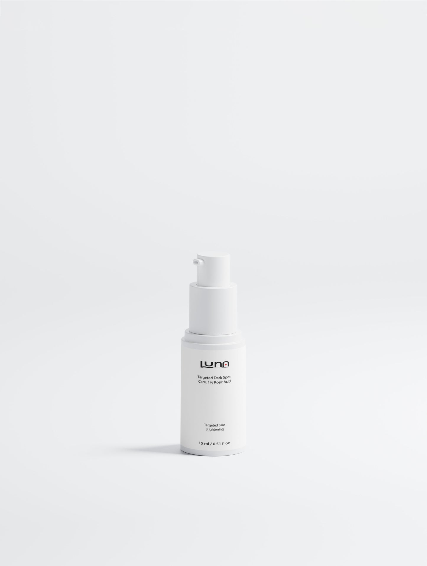Targeted Dark Spot Care, 1% Kojic Acid