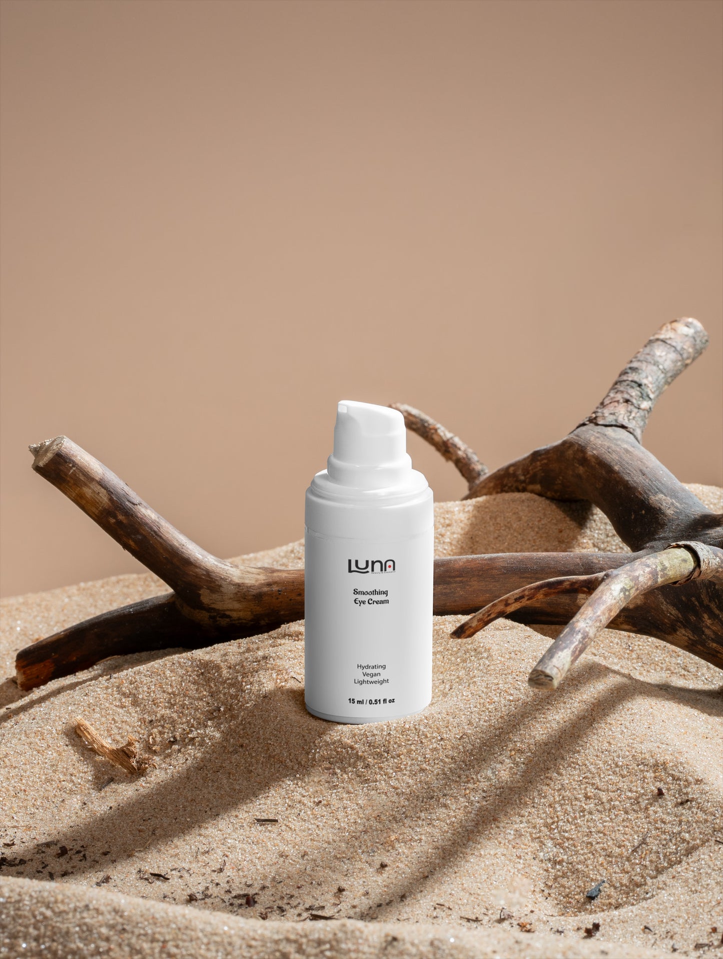 Smoothing Eye Cream