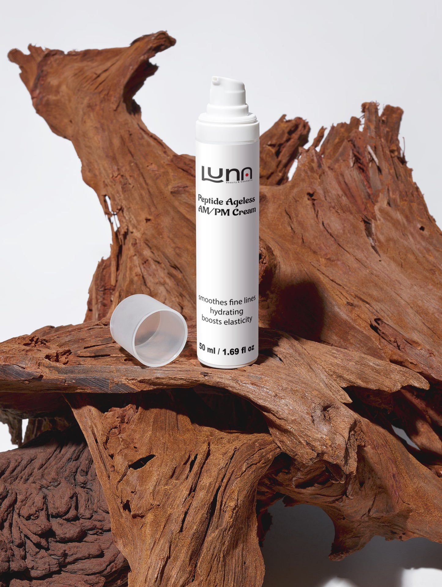 Peptide Ageless AM/PM Crème