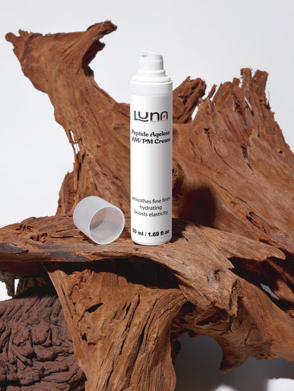Peptide Ageless AM/PM Crème