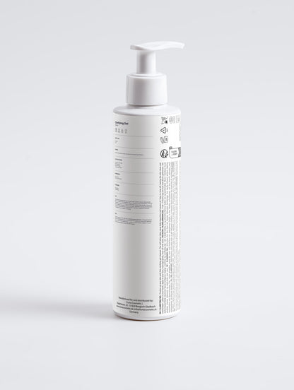 Clarifying Gel