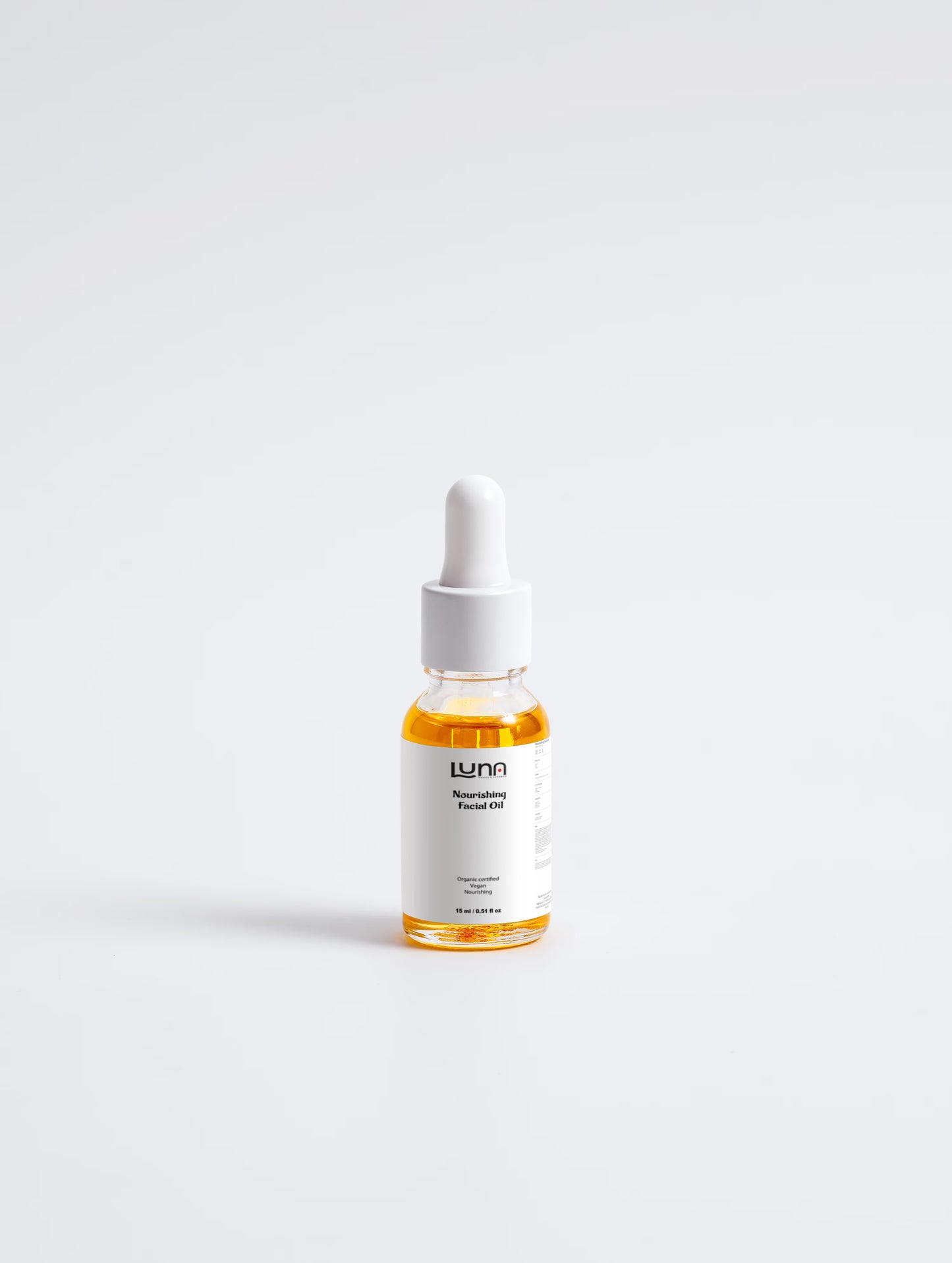 Nourishing Facial Oil