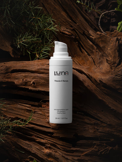 Vitamin C Serum