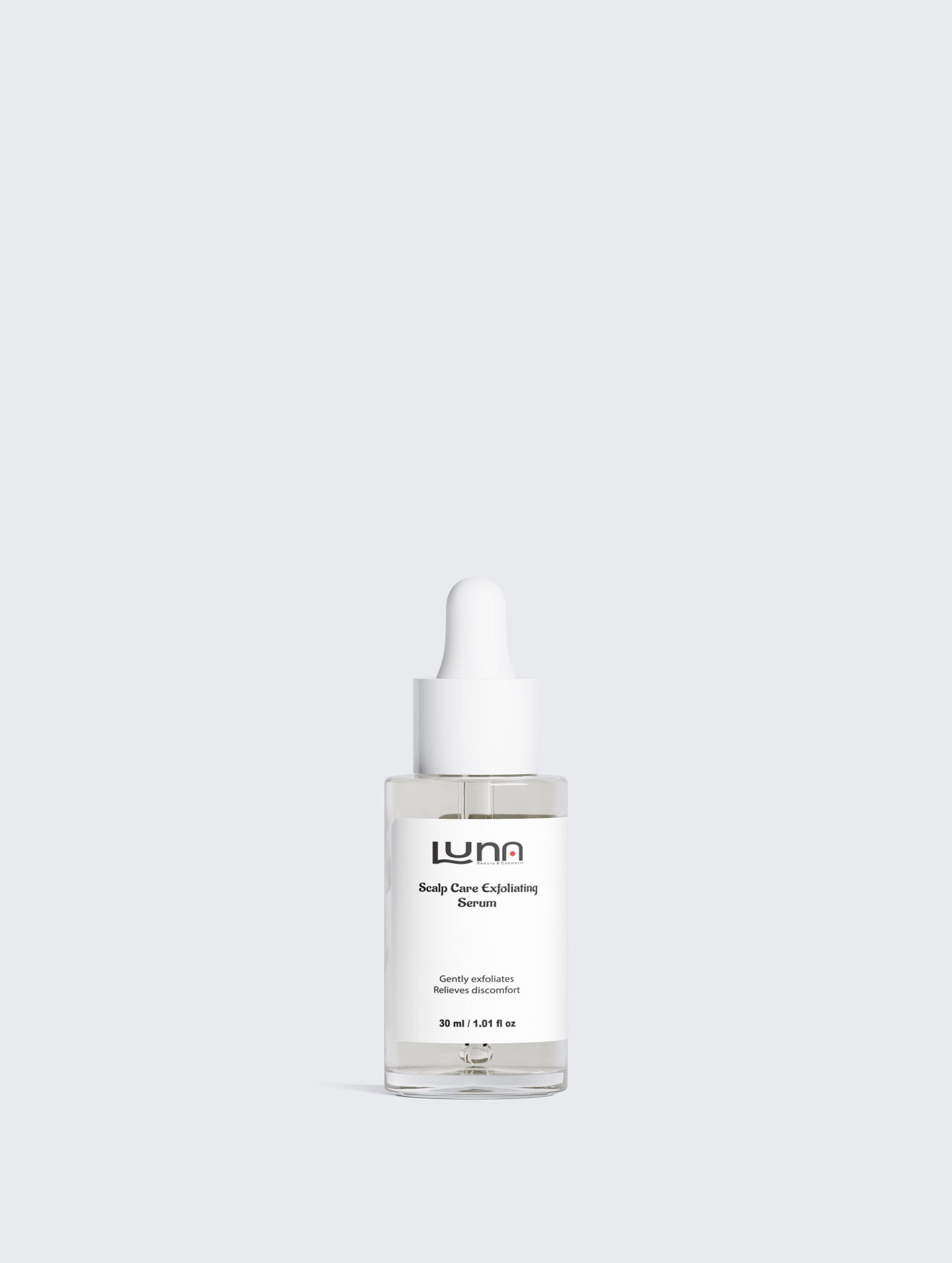 Scalp Care Exfoliating Serum