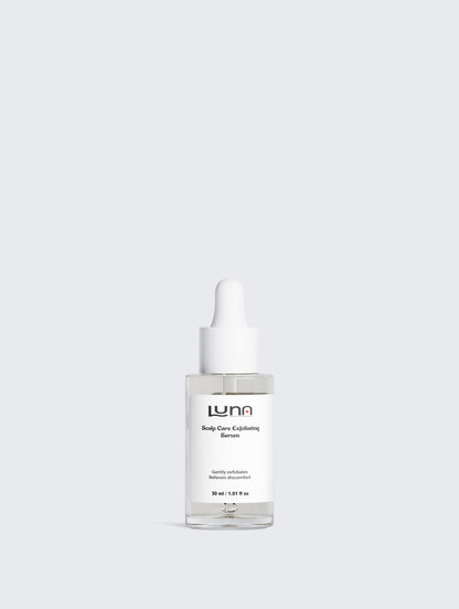 Scalp Care Exfoliating Serum
