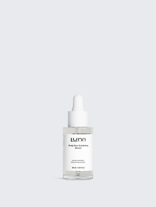 Scalp Care Exfoliating Serum