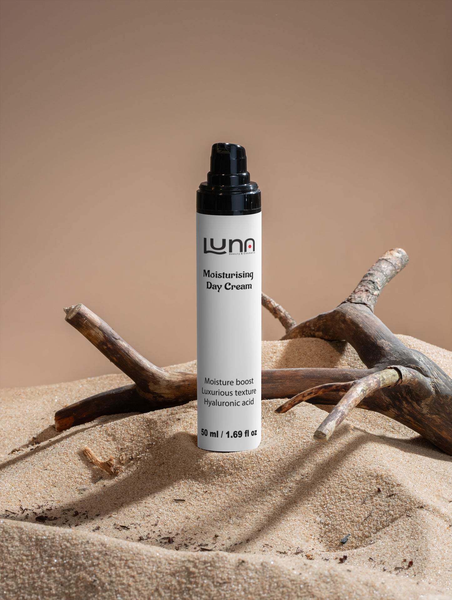 Moisturising Day Cream
