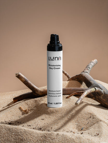 Moisturising Day Cream