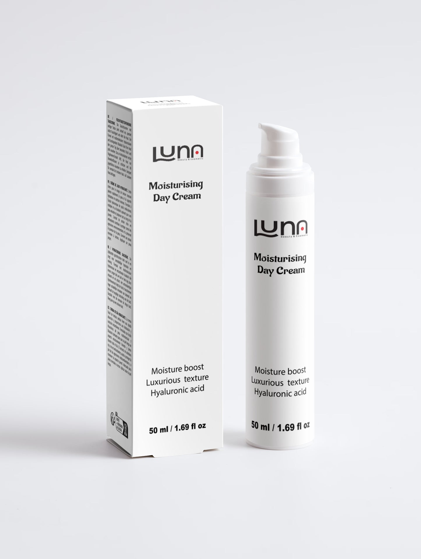 Moisturising Day Cream