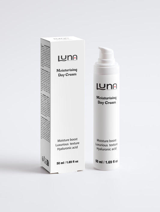 Moisturising Day Cream
